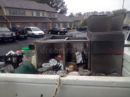 Same-Day Junk Removal Services in Chatmoss, VA