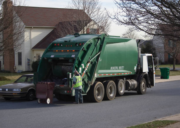 Best Shed Removal  in Chatmoss, VA