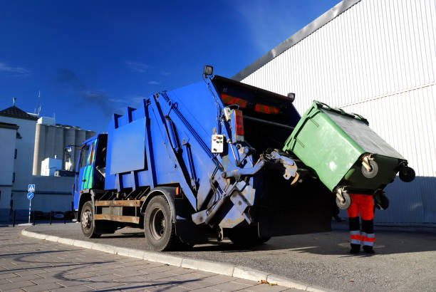 Professional Junk Removal in Chatmoss, VA