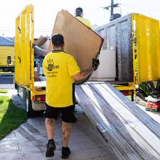 Retail Junk Removal in Chatmoss, VA